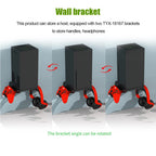 Wall-Mounted Xbox Series X Controller & Headset Rack Stand Gaming Controller Stand Richie's