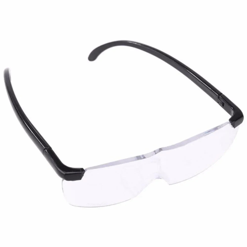 FTBTOC 250° Magnifying Glasses – 160% Magnification Eyewear Magnifying Glasses Richie's Default Title