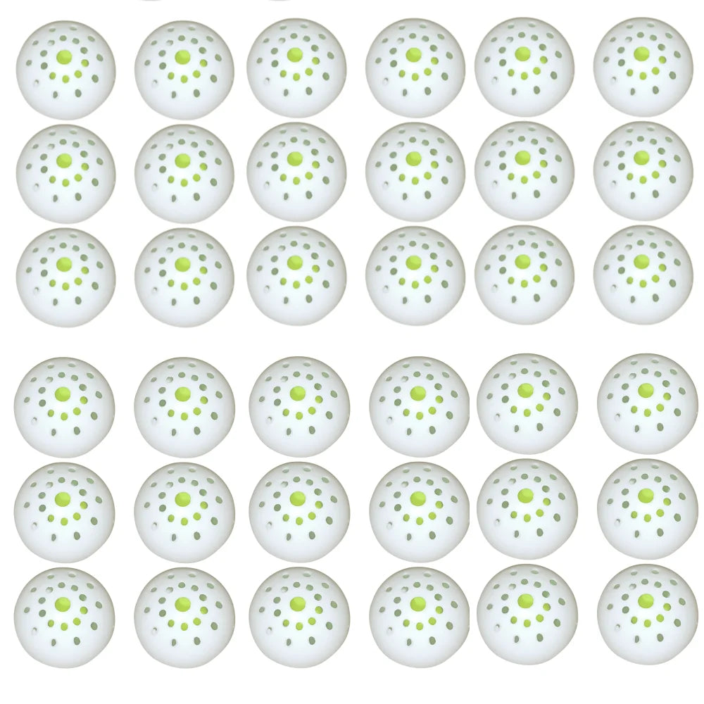 Jasmine Shoe Deodorizer Balls – Long-Lasting Freshener 6–60 Pcs Shoe Deodorizer Balls Richie's 36PCS
