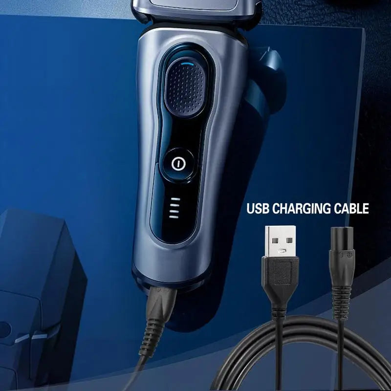 USB Charging Cable for Meridian Electric Shaver & Trimmer USB Charging Cable Richie's