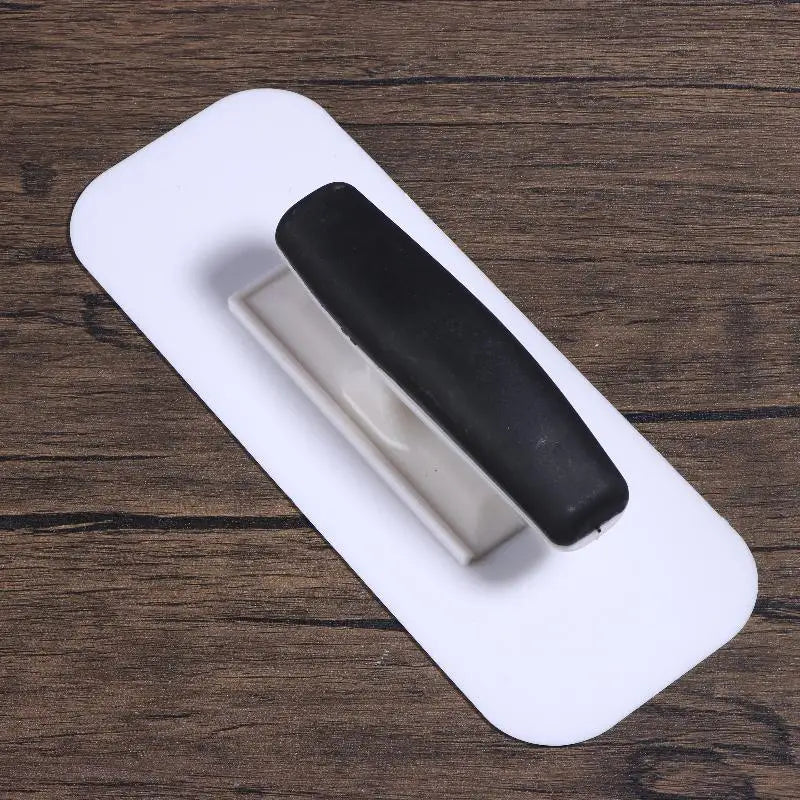 Skimming Trowel for Plastering, Grouting & Wall Finishing Plastering Trowel Richie's White
