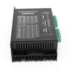 DM860H DM860 2-Phase Stepper Motor Driver 7.2A NEMA34 Stepper Motor Driver Richie's