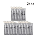 Portable Emergency Urine Bags 600ml Travel Urinal Bags 4–20 Pack Emergency Urinal Bag Richie's 12PCS
