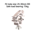 Aluminum Quick Release Ring Clamp for Stage Lighting Stage Light Clamp Richie's A1