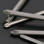 3-Pack S2 Steel 60mm Electric Screwdriver Bits | High Strength Screwdriver Bits Richie's