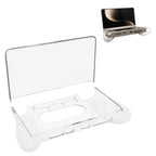 AYN Thor TPU Case – Shockproof Transparent Protective Cover Game Console Case Richie's transparent