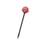 Axisflying Prism V2 5.8GHz FPV Antenna LHCP/RHCP 5dBi SMA FPV Drone Antenna Richie's Red60mm RHCP