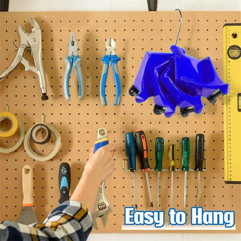 Car Tire Hose Guide Roller – Pressure Washer Hose Protector Car Wash Accessory Richie's