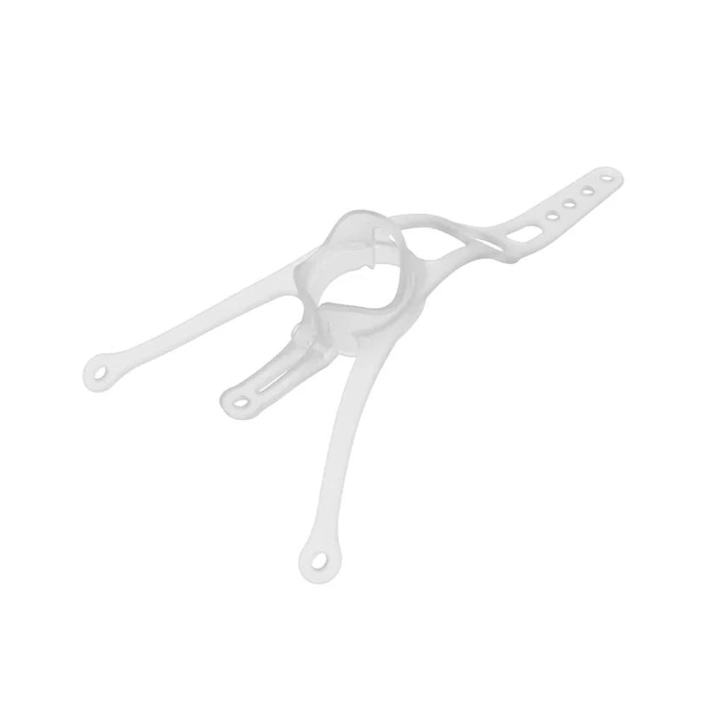 BETAFPV Air II Canopy for FPV Racing Drones | 9-10mm Camera FPV Drone Canopy Richie's White