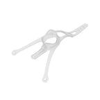 BETAFPV Air II Canopy for FPV Racing Drones | 9-10mm Camera FPV Drone Canopy Richie's White