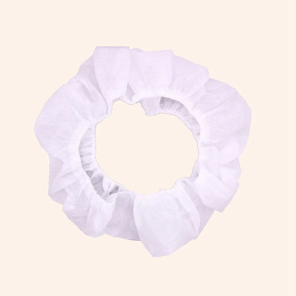 10Pcs Disposable Toilet Seat Covers – Non-Slip, Travel-Ready Disposable Toilet Cover Richie's