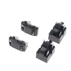 PTC Starter Relay & Overload Protector for Refrigerator Compressor Appliance Repair Part Richie's
