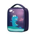 Dinosaur Insulated Lunch Bag Thermal Cooler for Kids & Women Insulated Lunch Bag Richie's Dinosaur