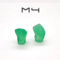 FeliStick Shift M3/M4 FPV Gimbal Stick End – TX16S, Jumper FPV Transmitter Accessory Richie's M4 Green