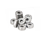 JARBLUE 153811 Non-Standard Ball Bearing 15x38x11mm Steel Ball Bearing Richie's