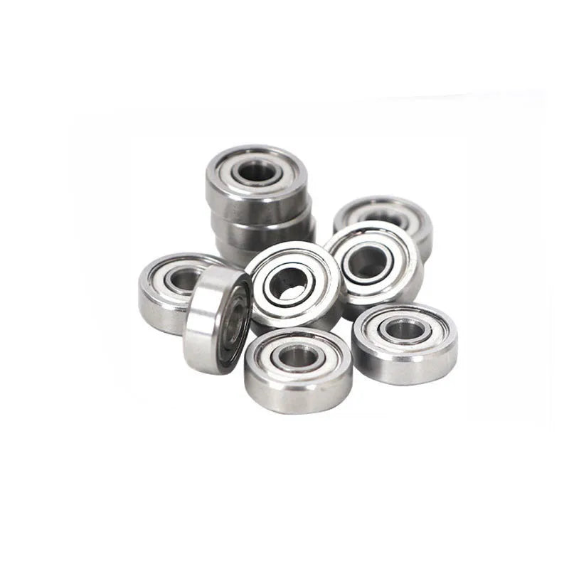 JARBLUE 153811 Non-Standard Ball Bearing 15x38x11mm Steel Ball Bearing Richie's