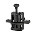 Adjustable Cabinet Door Installer & Alignment Tool | Richie's Cabinet Installation Tool Richie's black