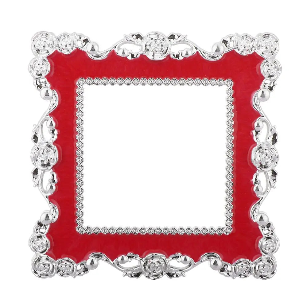 Gold Silver Light Switch Surround Frame | Decorative Cover Switch Cover Frame Richie's SR1
