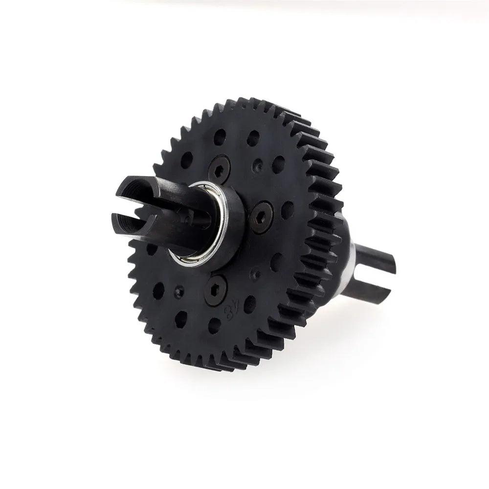 ZD Racing 48T 1.0Mo Center Differential 1/8 RC Car Part #8474 RC Car Differential Richie's