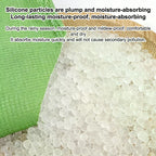 Silicone Car Dehumidifier Bag – Moisture & Condensation Control Car Dehumidifier Bag Richie's