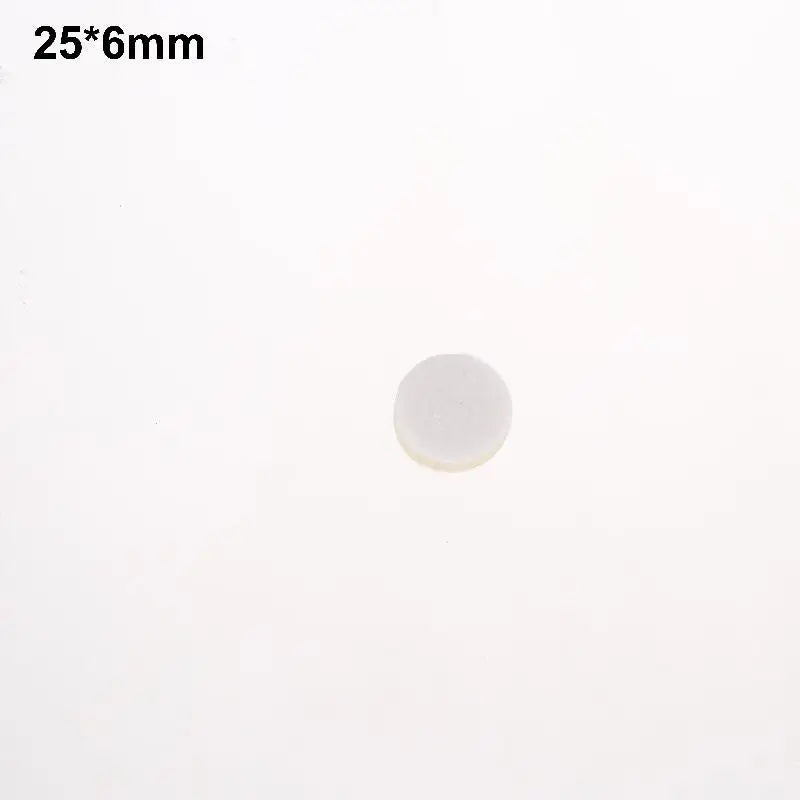 Wool Felt Polishing Pad 25–180mm | M10 M14 Angle Grinder Buffing Wool Polishing Pad Richie's A1