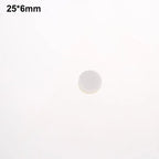 Wool Felt Polishing Pad 25–180mm | M10 M14 Angle Grinder Buffing Wool Polishing Pad Richie's A1