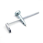 Drywall Circle Cutter Compass – Adjustable Round Cutting Tool Drywall Circle Cutter Richie's 1pcs