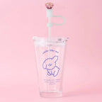 Silicone Straw Plug Diamond Shape Dust Cap | 10 Colors Straw Dust Cap Richie's