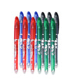 Multicolor Erasable Gel Pens Box Set – 0.5mm Smooth Writing Erasable Gel Pens Richie's random 12pcs