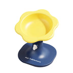 Adjustable Height Anti-Rollover Cat & Dog Feeder Bowl Elevated Pet Bowl Richie's 05