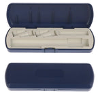 Plastic Insulin Pen Storage Box – Compact Syringe Organizer Medical Supply Organizer Richie's