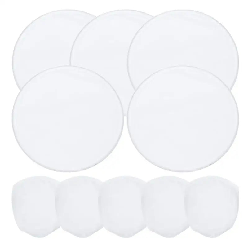 Foldable Round Hand Fan – Portable Dance & Summer Fan Hand Fan Richie's
