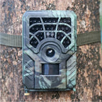 PR300C 20MP HD Trail Camera – Infrared Night Vision, Waterproof Trail Camera Richie's