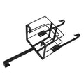 Wall Mounted Ironing Board Holder – Foldable Rack & Basket Ironing Board Holder Richie's Default Title