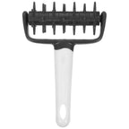 Pizza Dough Roller & Hole Puncher – Ergonomic Baking Tool Dough Roller Tool Richie's Default Title