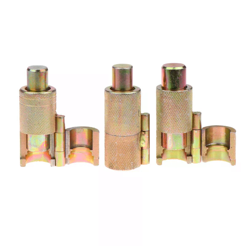 Corrugated Pipe Interface Maker Mould Tool – 5 Sizes Pipe Mould Tool Richie's