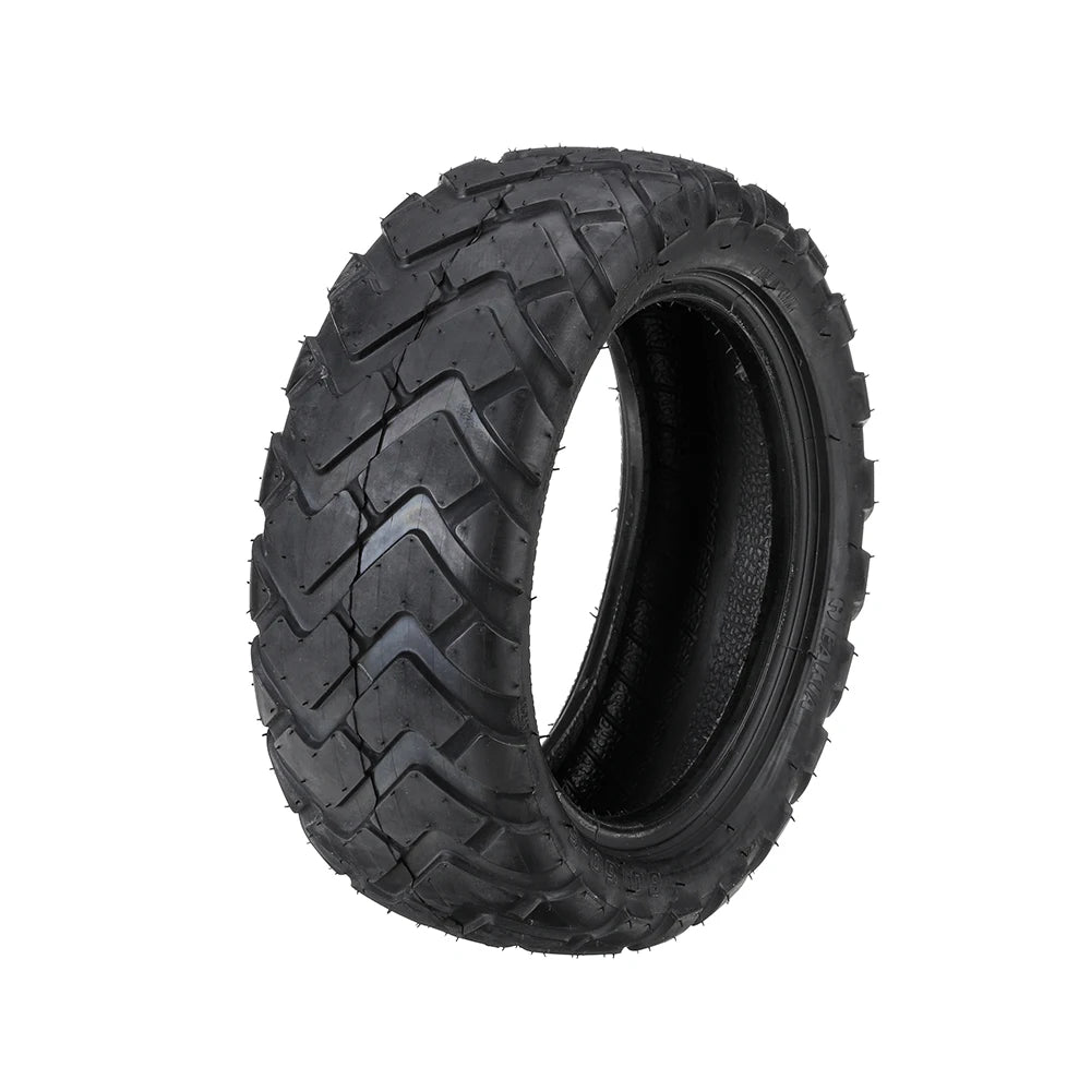 ANGWATT 10" Tubeless Tire – F1 New Version Electric Scooter Electric Scooter Tire Richie's black
