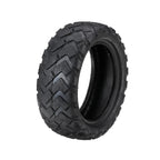 ANGWATT 10" Tubeless Tire – F1 New Version Electric Scooter Electric Scooter Tire Richie's black