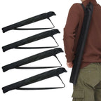 Foldable Umbrella Bag with Shoulder Strap – Anti-Dust Cover Umbrella Storage Bag Richie's