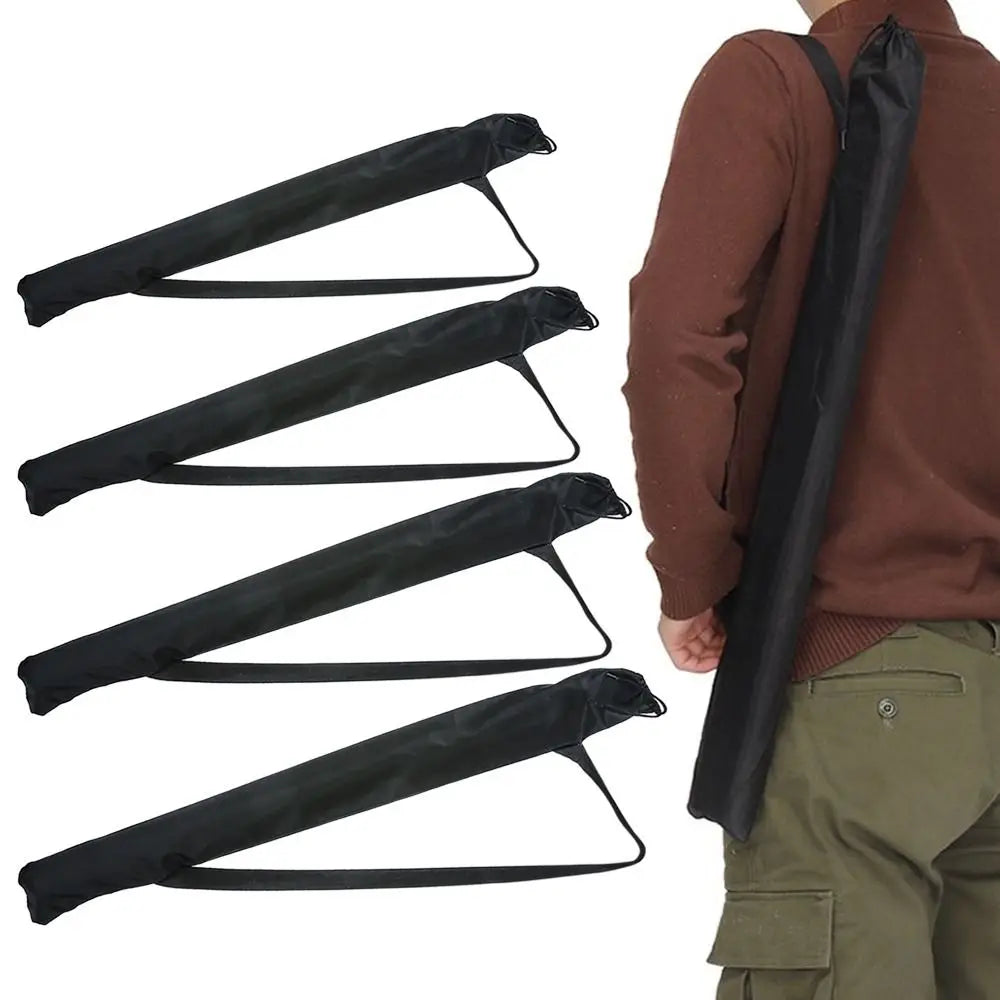 Foldable Umbrella Bag with Shoulder Strap – Anti-Dust Cover Umbrella Storage Bag Richie's