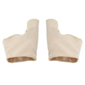 2-Pack Gel Foot Grip Cushion Inserts – Men & Women Gel Foot Cushion Pad Richie's 1Pair