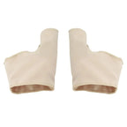 2-Pack Gel Foot Grip Cushion Inserts – Men & Women Gel Foot Cushion Pad Richie's 1Pair