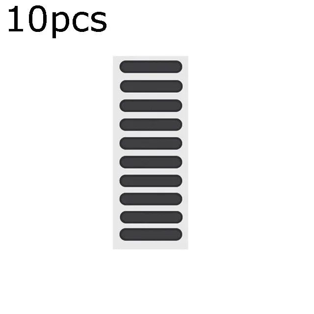 Universal Phone Speaker Dust Mesh Sticker | Anti-Dust Cover Phone Speaker Protector Richie's 1-Long Dust Net