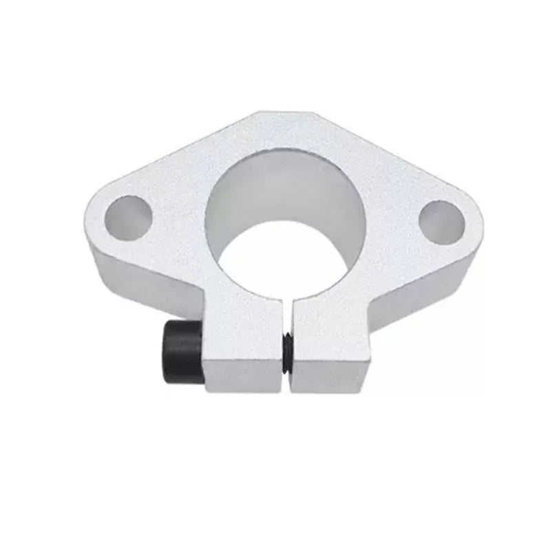 SHF8 SHF10 SHF12 SHF16 Linear Shaft Support for CNC & 3D Printer Linear Shaft Support Richie's