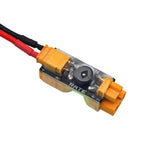 RATE Fuse Anti-Short Circuit Protector XT30 XT60 FPV RC Drone RC Drone Safety Protector Richie's