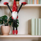 50CM Faceless Hanging Christmas Pendant Fireplace Ornament Christmas Ornament Richie's