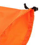2-Pack Waterproof Drawstring Compression Sacks for Travel Compression Storage Sack Richie's