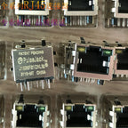 RJ45 Ethernet Transformer Filter – HR911105A Compatible, CE RoHS Network Transformer Filter Richie's J1026F21CNL