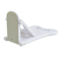 Sliding Door Lock Self-Adhesive Child Safety Stopper | ABS Child Safety Lock Richie's 1