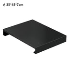 Carbon Steel Stove Cover – Magnetic Space-Saving Burner Lid Stove Cover Richie's A 35-45-7cm